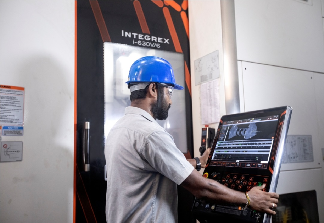 MECH ‘N’ TECH ENGINEERS
