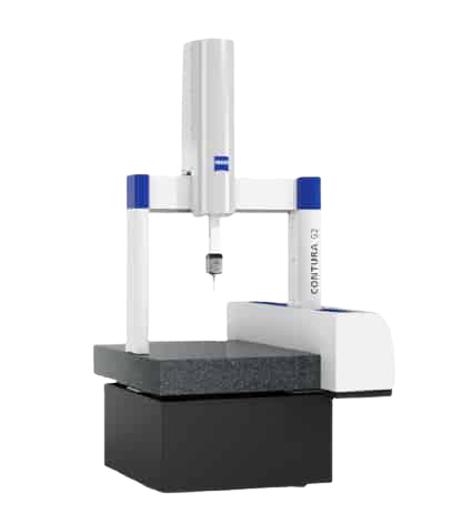 CARL ZEISS - CMM CARL ZEISS - CMM