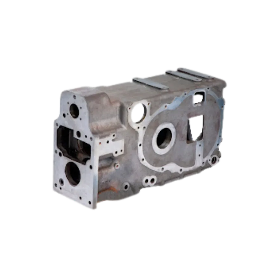AEROSPACE precision machined engineering component