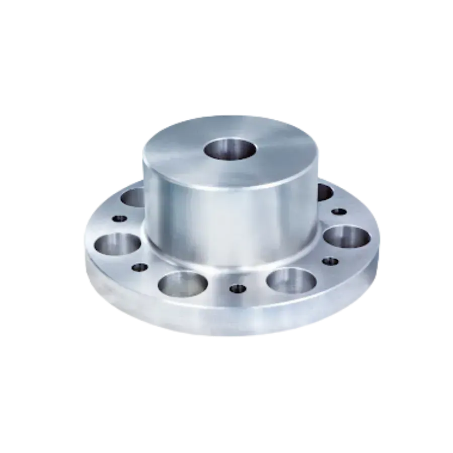 EARTH MOVING precision machined engineering component