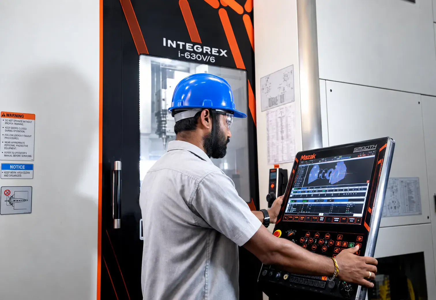 Why Choose Mech N Tech Precision Machining